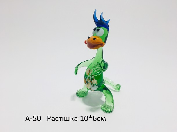 rastishka de cristal
