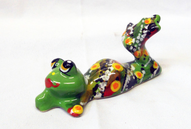 Sapo 11 cm
