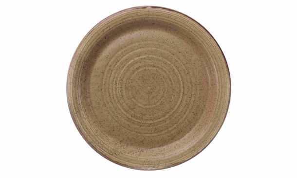 Plato 27 cm - Serie Country
